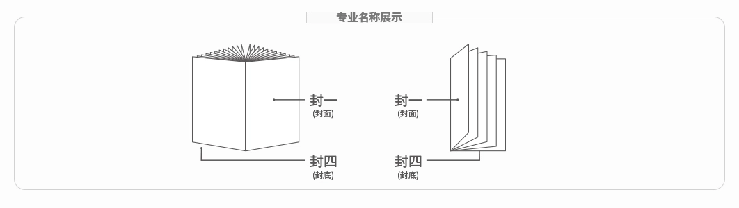 专业名词