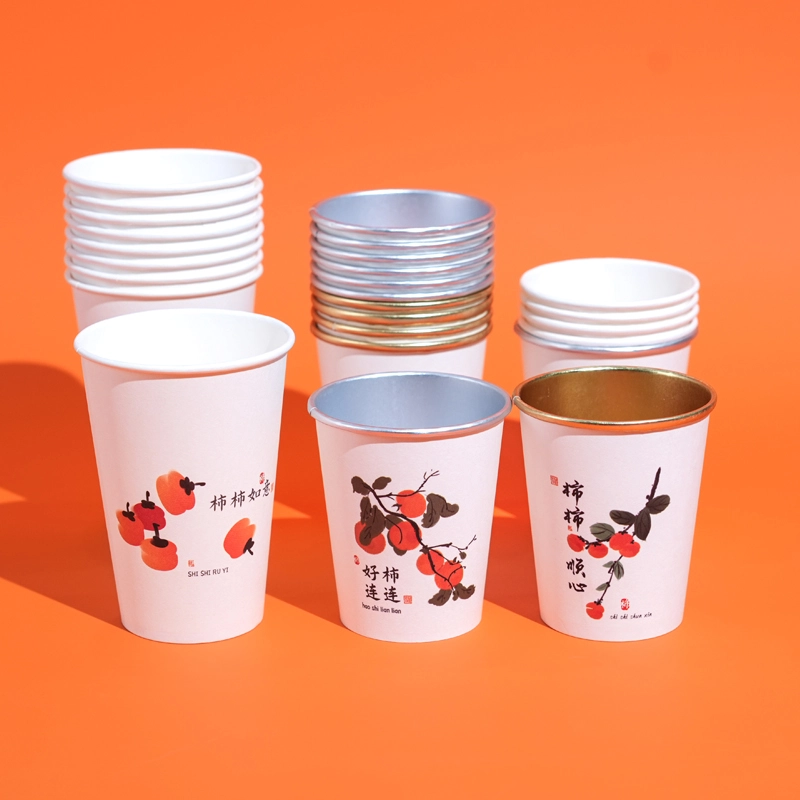 广告宣传杯产品图